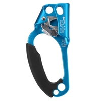 Lixada Hand Ascender Rope Clamp Climbing Ascender Rock Rappel Équipement