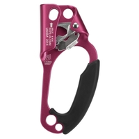 Lixada Hand Ascender Rope Clamp Climbing Ascender Rock Rappel Équipement