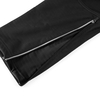 Lixada Hommes Hiver Vêtement Ensemble De Vêtements Imperméable Coupe-Vent En Molleton Thermique Veste D