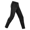 Lixada Hommes Hiver Vêtement Ensemble De Vêtements Imperméable Coupe-Vent En Molleton Thermique Veste D