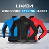 Lixada Hommes Hiver Vêtement Ensemble De Vêtements Imperméable Coupe-Vent En Molleton Thermique Veste D