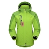 Lixada Imperméable Coupe-Vent Imperméable Coupe-Vent Sportswear
