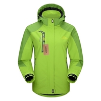 Lixada Imperméable Coupe-Vent Imperméable Coupe-Vent Sportswear