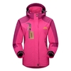 Lixada Imperméable Coupe-Vent Imperméable Coupe-Vent Sportswear