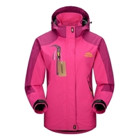 Lixada Imperméable Coupe-Vent Imperméable Coupe-Vent Sportswear