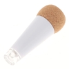 LIXADA Liège en forme de nuit LED USB Rechargeable lampe lumineuse lumineux superbe bouteille de vin vide pour Patio fête Noël 7 couleur changeant
