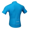 Lixada Maillot cyclisme respirant à séchage rapide vélo vélo à manches courtes