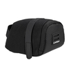 Lixada Mini sac de selle de vélo de montagne sac pochette sac de queue de vélo de route sac de tige de selle extérieur