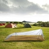 Lixada Outdoor Camping Tente Ultralight Maille Tente Mosquito Insecte Répulsif Net