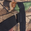Lixada Pêche Sac double couche de grande capacité canne à pêche Tackle Bag 120 / 150cm