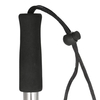 Lixada Portable Stainless Steel Fish Lip Grip Fishing Grabber Strong Professional Fishing Gripper Trigger for Fisherman