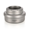 Lixada Portable Titane Léger Pliant Poêle À Bois Poêle À Poche avec Mini Alcool Poêle pour Camping En Plein Air Backpacking Cuisine Pique-Nique