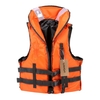 Lixada professionnel sécurité adulte Polyester gilet de sauvetage survie gilet natation nautique qui dérive avec sifflet d