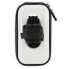 Lixada Rainproof Moto Vélo Bicycle Handlebar Mount Holder Étui pour 3, 5 "Téléphones Portables