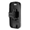 Lixada Rainproof Moto Vélo Bicycle Handlebar Mount Holder Étui pour 5, 5 "Téléphones Portables