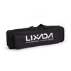 Lixada Sac de pêche portable Case Canne à pêche et moulinet Voyage Carry Case Pêche Carrier Bag Pole vitesse Tackle sac de rangement Chasse Sac Case Organizer
