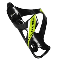 Lixada Super léger vélo en fibre de carbone vélo porte-bidon vélo porte-bouteille d