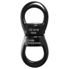 Lixada Swing Swivel 30kN Dispositif de rotation le plus sûr Swing Spinner Mousqueton pivotant Corde d