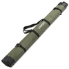 Lixada étui pour canne à pêche étui souple portable sac de rangement pour poteau de rangement organisateur ensemble de poteaux