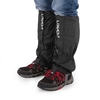 Lixada une paire de guêtres Outdoor unisexe Zippered fermeture usure et résistant à l