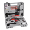 Lixada Universal Professional Accueil Outdoor Multi-fonction But Bike Bicycle Repair Tool Kit Set
