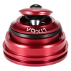 Lixada Vélo Casque Route CNC Tapered Headset Sealed Cartridge Roulements 1-1 / 8 "