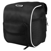 Lixada Vélo Guidon Sac Vélo Vélo Avant Sac Panier Avec Housse De Pluie