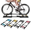 Lixada Vélo Roller Trainer Intérieur Vélo Vélo Entraînement Station De Formation Vélo Exercice Fitness Stand Outil