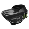 Lixada Vélo Vélo Vélo Sac Haut Tube Guidon Sac Écran Tactile Téléphone portable Mont Titulaire VTT Vélo de Route Vélo Cadre Avant Sac