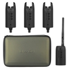 Lixada Wireless Digital Fishing Alarm Set Kit d