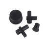 LLY LBZ LMM PCV Reroute & Resonator Delete Kit de remplacement pour Duramax 2004.5-10 Diesel 6.6L