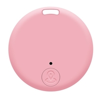 Localisateur de clés pour téléphones Smart Tracker Anti-Lost Tracker
