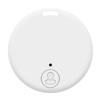 Localisateur de clés pour téléphones Smart Tracker Anti-Lost Tracker