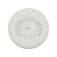 Lofans B3 Réfrigérateur Désodorisant Purificateur d