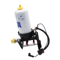 Logement de filtre à carburant diesel 1685716 (2006-2013) Remplacement pour Ford Transit MK7 2.2 2.4 3.2