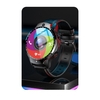 LOKMAT APPLLP 5 1.6 pouces 400*400px écran tactile complet montre intelligente 4GB + 128GB