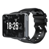 LOKMAT APPLLP MAX Montre intelligente 4G Full Touch de 2, 88 pouces 4 Go + 64 Go
