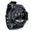 LOKMAT ATTACK 2 Montre de sport intelligente à écran tactile TFT 1, 28 pouces
