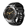 LOKMAT ATTACK 5 1.32 pouces TFT écran tactile montre de sport intelligente