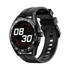 LOKMAT COMET PRO 1.32-pouces 360x360px écran tactile complet montre intelligente BT appel AI Assistant vocal