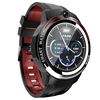 LOKMAT LOK02 Montre intelligente AMOLED Full Touch 4G de 1, 39 pouces 1 Go + 16 Go