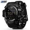 LOKMAT MK16 montre intelligente armée militaire robuste hommes femmes montre