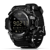 LOKMAT MK16 montre intelligente armée militaire robuste hommes femmes montre