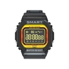 LOKMAT MK22 Smart Bracelet BT Montre Homme Intelligente