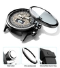 Lokmat MOKA montre intelligente Sport bande Fitness Tracker