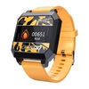 LOKMAT OCEAN 2 0.96-pouces TFT écran tactile unique Anti-fatigue sport montre intelligente