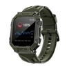LOKMAT OCEAN PRO Bracelet Smart Montre de sport TFT LED FullTouch de 1, 85 pouces
