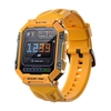 LOKMAT OCEAN PRO Bracelet Smart Montre de sport TFT LED FullTouch de 1, 85 pouces