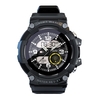LOKMAT SKY Montre de sport intelligente 1, 28 pouces Écran tactile complet 4G Full Netcom SOS Appel à une touche Caméra 0, 3MP Étanche à 3 mètres Mode sport multiple Forte endurance Cadrans massifs