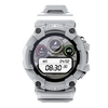LOKMAT SKY Montre de sport intelligente 1, 28 pouces Écran tactile complet 4G Full Netcom SOS Appel à une touche Caméra 0, 3MP Étanche à 3 mètres Mode sport multiple Forte endurance Cadrans massifs